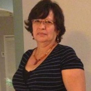 Meet your Posher, Miriam